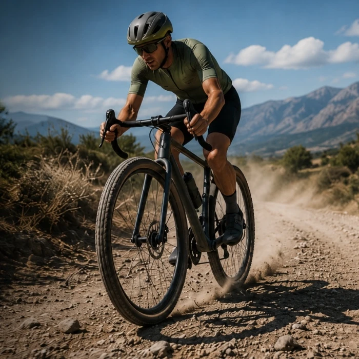 gravel rider gravel rider